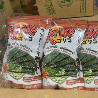 Rong Biển Koriko Thái Lan