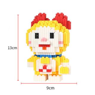 LEGO MINI 20 MẪU HOT 55409 - LADY'S PASSION