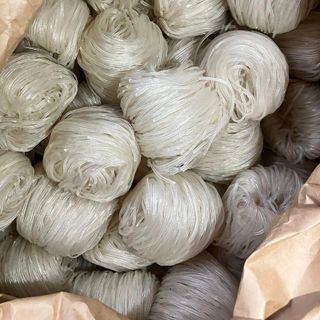 Hủ tiếu bột lọc khô Sa Đéc