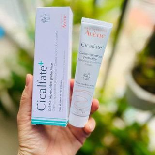 Avene pháp - kem dưỡng phục hồi 40 ml. ( hàng Pháp) - 40ml size vừa