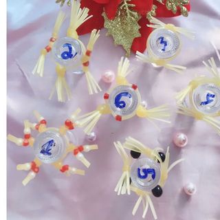 Vòng đeo râu rồng silicon Love kiss cho dương vật