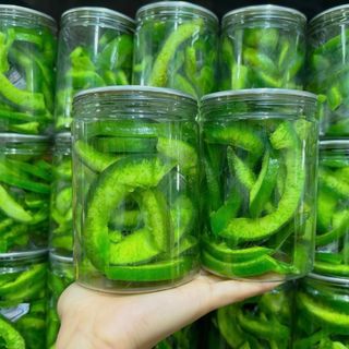 Mứt bưởi sấy kiểu Thái (300G)