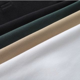 ÁO THUN CỔ BẺ PACK NBS CHẤT CÁ SẤU VẢY CÁ, MỀM MỊN, CO GIÃN 4 CHIỀU, THẤM HÚT TỐT P258 - LADY'S PASSION