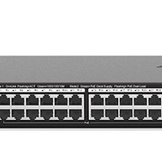 Thiết bị mạng HUB -SWITCH Ruijie RG-NBS3100-24GT4SFP-P