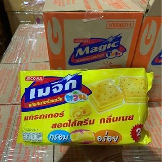 Bánh Magic Thái Lan