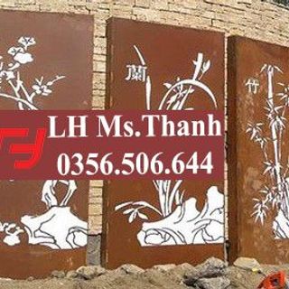 Thép Corten A | SPA-H