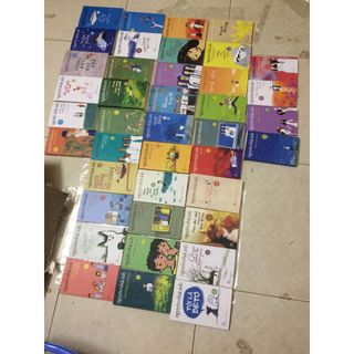 Trọn bộ 40 quyển Nguyễn Nhật Ánh