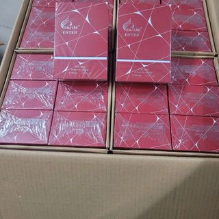 Nước hoa charme Enter
