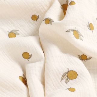 CHĂN Ủ CHO BÉ MUSLIN XUẤT HÀN 4 LỚP CAO CẤP THOÁNG KHÍ THẤM HÚT MỒ HÔI TỐT 56116 - LADY'S PASSION