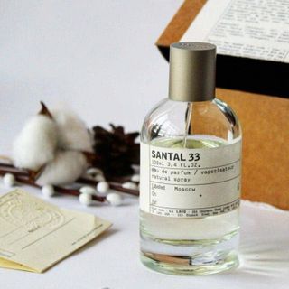Nước Hoa Unisex Le Labo 33 100ml -Sang Trong , Quyến Rũ giá sỉ