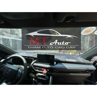 Thảm taplo Toyota Yaris Cross 2023-2024