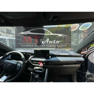 Thảm taplo Toyota Yaris Cross 2023-2024