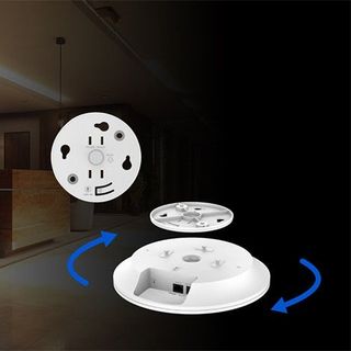 Bộ phát WiFi 6 Ruijie RG-RAP2266 Chuẩn AX tốc độ 2976Mbps