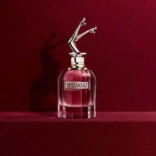 Nước hoa Nữ JeanPaul Gaultier So Scandal EDP 80ml-Bản lon