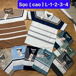 áo trụ sọc trung niên ,áo trụ sọc xịn