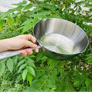 Chảo inox Chockmen 20cm,24cm có nắp