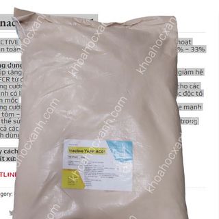 Inactive Yeast AC01