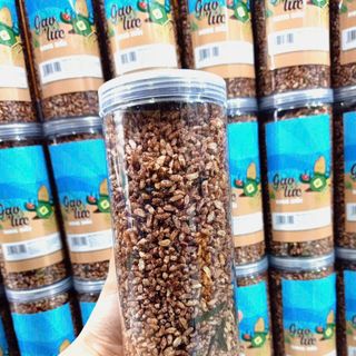Gạo lức rong biển (300G)