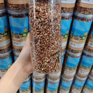 Gạo lức rong biển (300G)