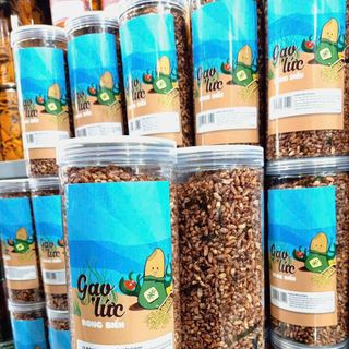 Gạo lức rong biển (300G)