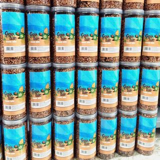 Gạo lức rong biển (300G)
