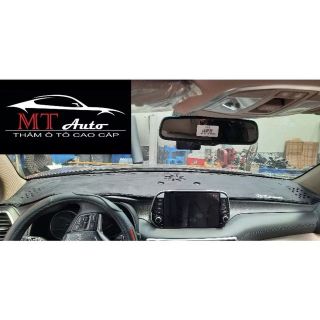 Thảm taplo Hyundai Tucson 2019-2021