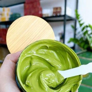 Mặt Nạ diếp cá meea