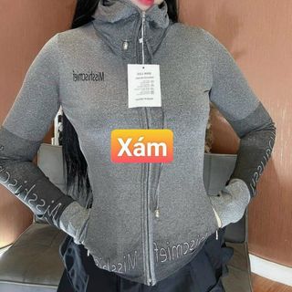 áo khoác đốm xịn ,áo khoác nữ