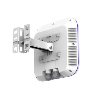 Bộ phát Wifi Ruijie Reyee RG-RAP6260(G) AX1800 Wi-Fi 6 Dual