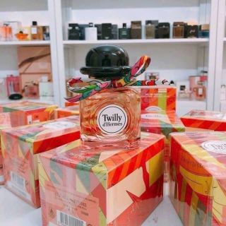 Nước Hoa Nữ 𝐇𝐄𝐑𝐌𝐄𝐒 𝐓𝐰𝐢𝐥𝐥𝐲 𝐝'𝐇𝐞𝐫𝐦𝐞𝐬 𝐄𝐃𝐏 85ml