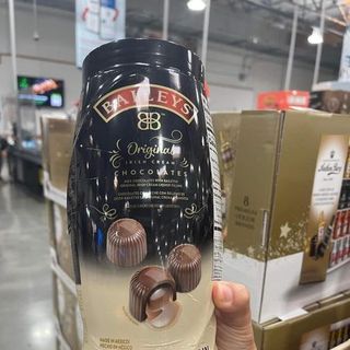 Socola Rượu sữa Baileys Original Irish Cream 500g Mỹ Hạn 7/2025