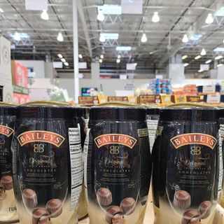 Socola Rượu sữa Baileys Original Irish Cream 500g Mỹ Hạn 7/2025