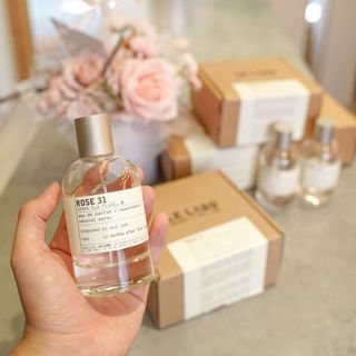 Nước Hoa Unisex Le Labo Rose 31 Eau De Parfum - 100ml