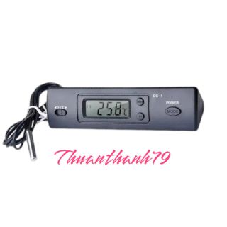 Nhiệt kế điện tử DS-1