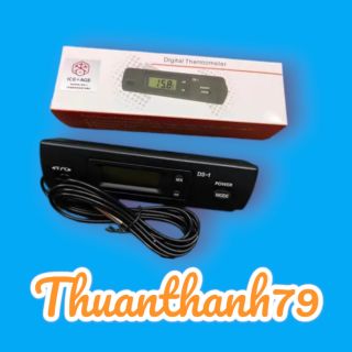 Nhiệt kế điện tử DS-1