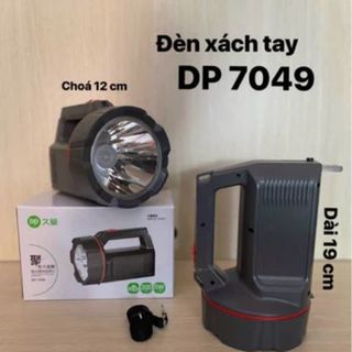 ĐÈN XÁCH TAY SIÊU SÁNG DP 7049