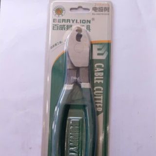 Kềm cắt cáp