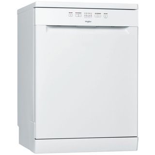 Máy rửa chén độc lập Whirlpool WFE 2B19