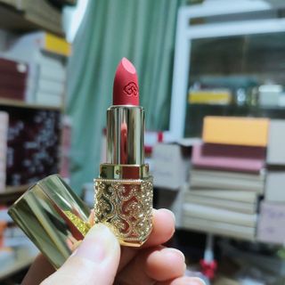 [Sỉ] Son lì Whoo Velvet màu #45 đỏ hoàng gia