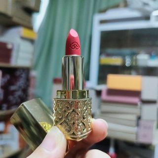 [Sỉ] Son lì Whoo Velvet màu #45 đỏ hoàng gia