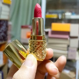 [Sỉ] Son lì Whoo Velvet màu #45 đỏ hoàng gia