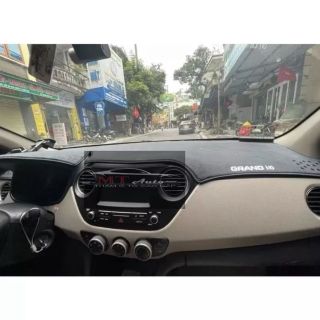 Thảm taplo Hyundai i10 2018