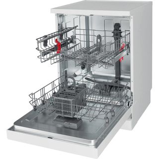 Máy rửa chén độc lập Whirlpool WFE 2B19