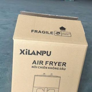 Nồi chiên k camel 10-15