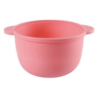 Chén nấu sáp silicon