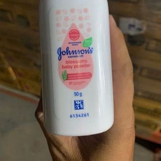 Phấn Rôm Johnson Baby Thái Lan (Thùng 72 Chai x 50 Gram)