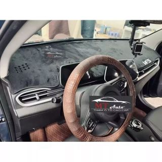 Thảm taplo Vinfast VF5