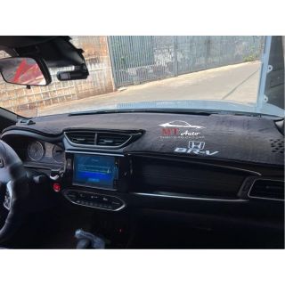 Thảm taplo Honda BR-V