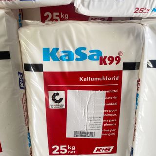 KaSa K99 – Kali Đức