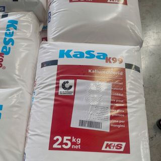 KaSa K99 – Kali Đức